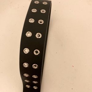 CUTE BRANDY BELT GREAT TOO ADD TO EVERYDAY OUTFITS